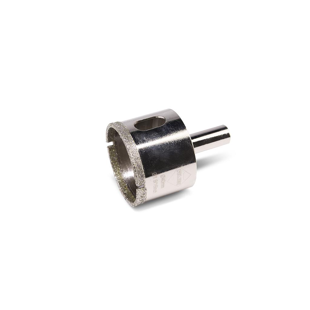 RUBI Boor easy gres 40 mm 