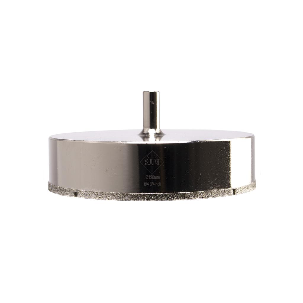 RUBI Boor easy gres 120 mm 