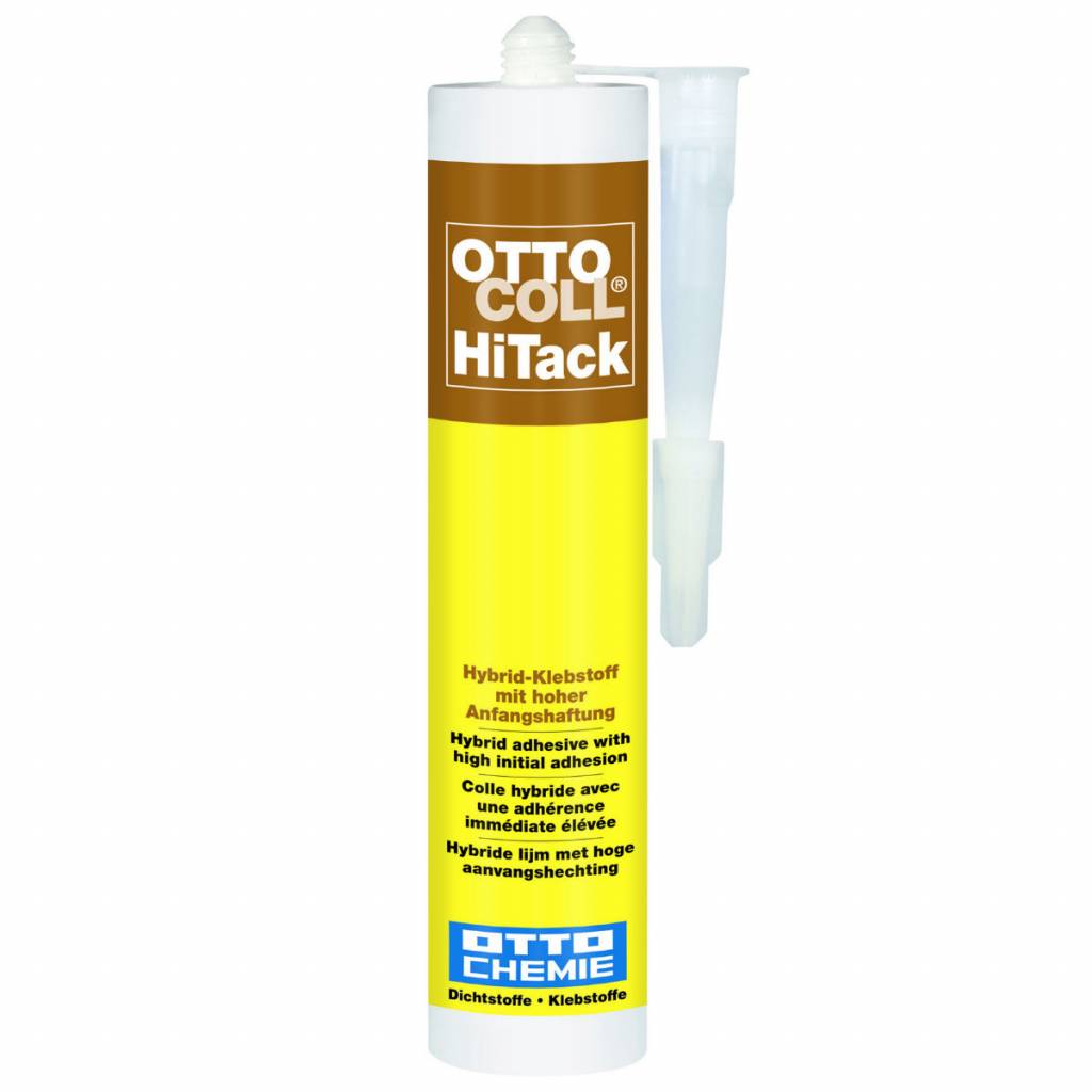 OTTOCOLL HITACK (M550) 310ml C01 Wit