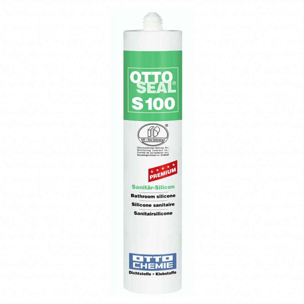 OTTOSEAL S100 310ml C07 Reebruin