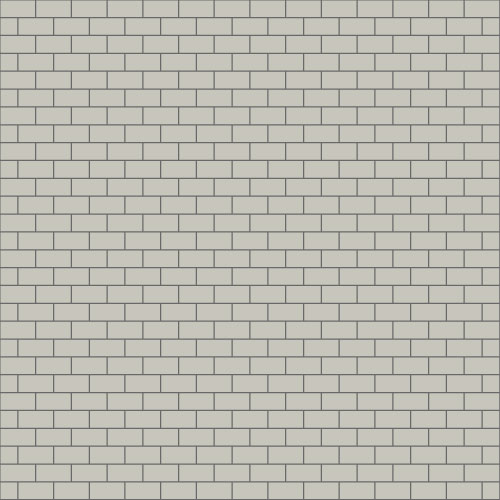 WINCKELMANS 2,3x5 (HALFSTEENS) Gris Perle (0,93m²/10vel/ds)