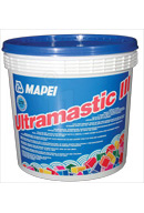 MAPEI Ultramastic III emmer 5kg