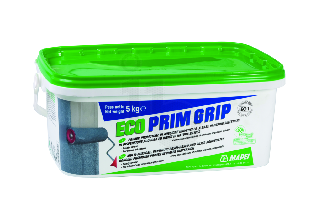 MAPEI Eco Prim grip emmer 5kg