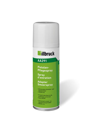 ILLBRUCK SMEERSPRAY AA291 200ml