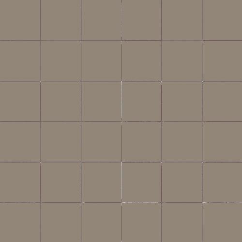 CESI MATT 5x5 Tortora (1m²/11vel/ds)