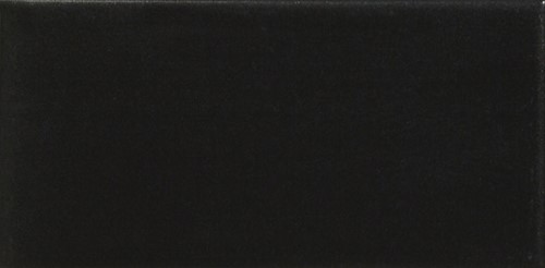 CX 7,5x15x0,8 Heritage Madrid Metro Negro Mate (1m²/88st/ds)