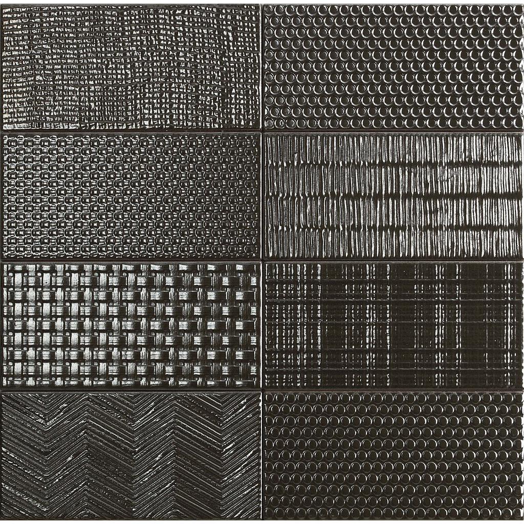 CX 10x20 Tonalite Metal Graffiti Metal (Mix) Platinum (1m²/50st/ds)