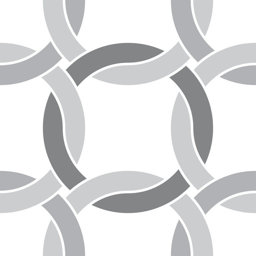 CESI FULL-BODY EPOQUE 20x20 Decor Twiggy (1m²/25st/ds)