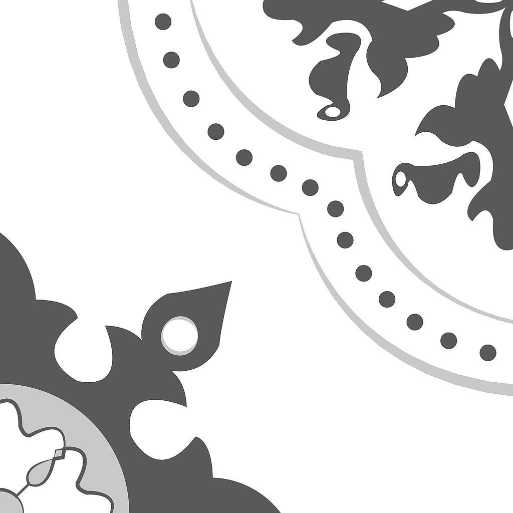 CESI FULL-BODY EPOQUE 20x20 Decor Liberty (1m²/25st/ds)