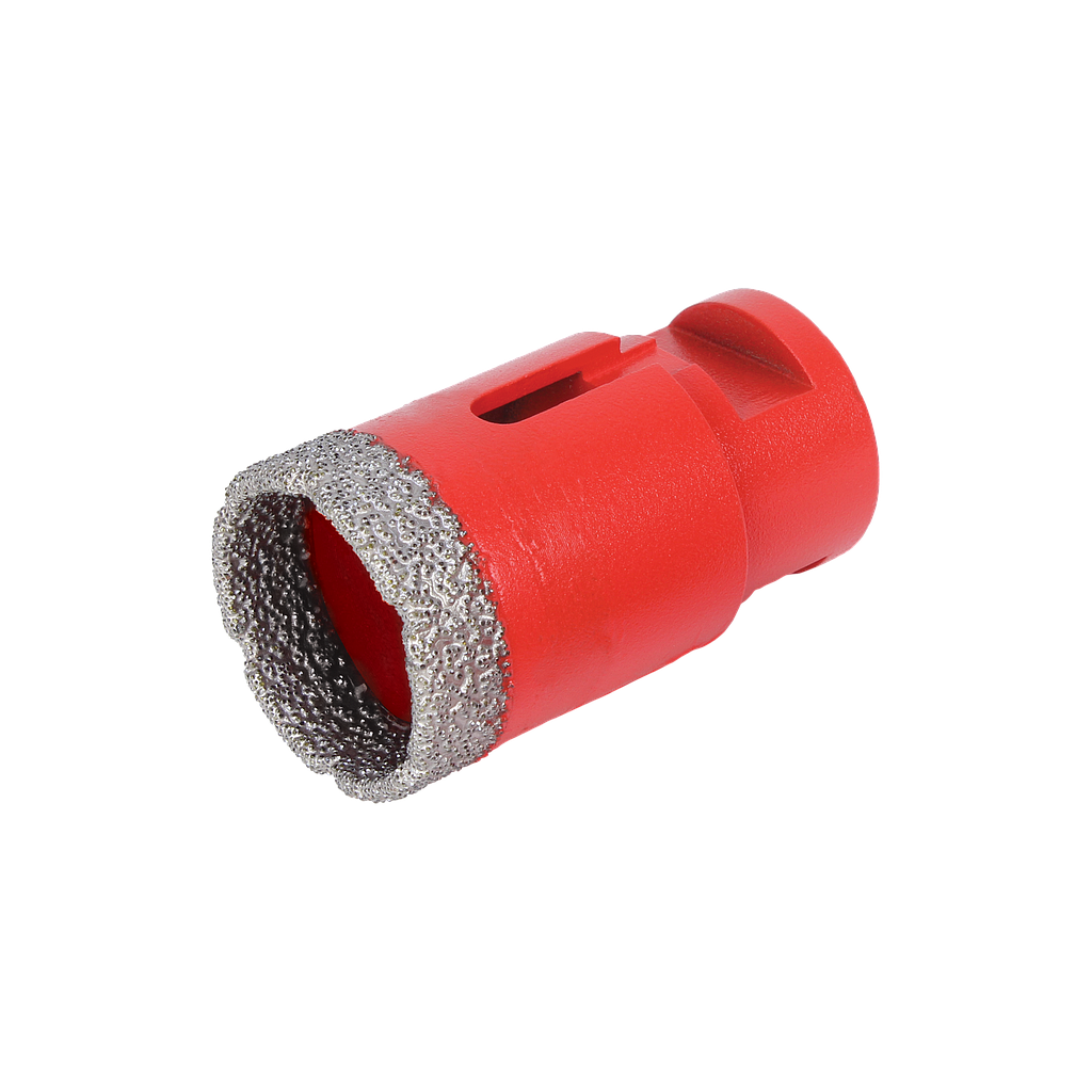 RUBI Diamantboor droog 43mm (M14)