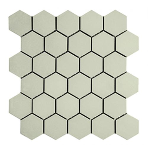 CESI FULL-BODY 5x5 ESAGONO Alluminio (1m²/11mat/ds)