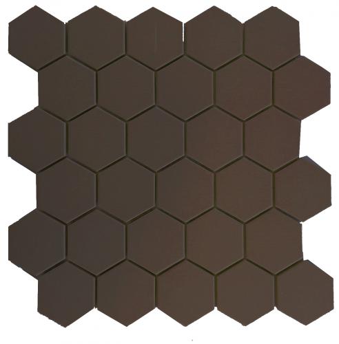 CESI FULL-BODY 5x5 ESAGONO Bromo (1m²/11mat/ds)#