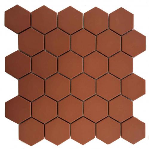 CESI FULL-BODY 5x5 ESAGONO Gres (1m²/11mat/ds)