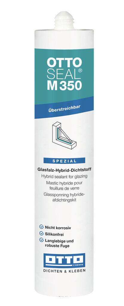 OTTOSEAL M350 C01 Weiss 310ml