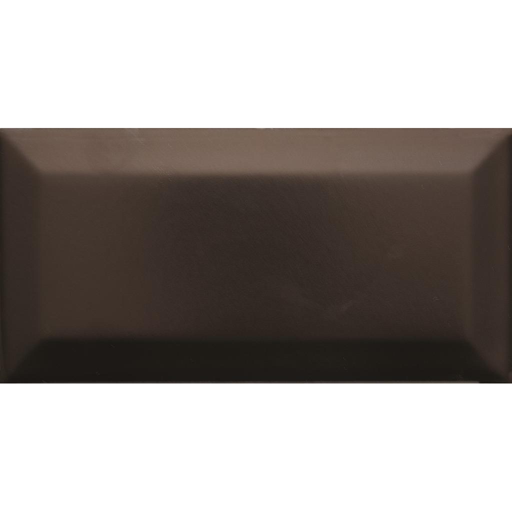 CX 7,5x15 Marrakech Metro Negro Mate (1m²/88st/doos)