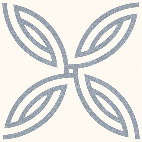 CX 20x20 Vives  Alameda Andrassy Blanco (1m²/25st/ds)