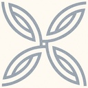 CX 20x20 Vives  Alameda Andrassy Blanco (1m²/25st/ds)