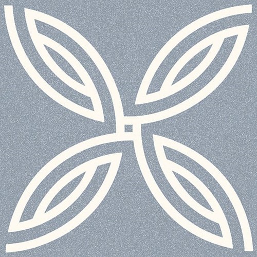 CX 20x20 Vives  Alameda Andrassy Cielo (1m²/25st/ds)