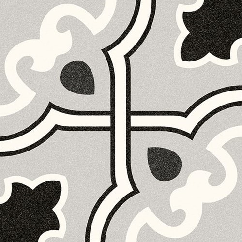 CX 20x20 Vives  Alameda Bucareli Gris (1m²/25st/ds)