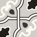 CX 20x20 Vives  Alameda Bucareli Gris (1m²/25st/ds)