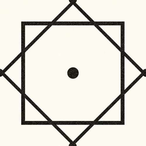 CX 20x20 Vives  Alameda Eliseos Blanco (1m²/25st/ds)