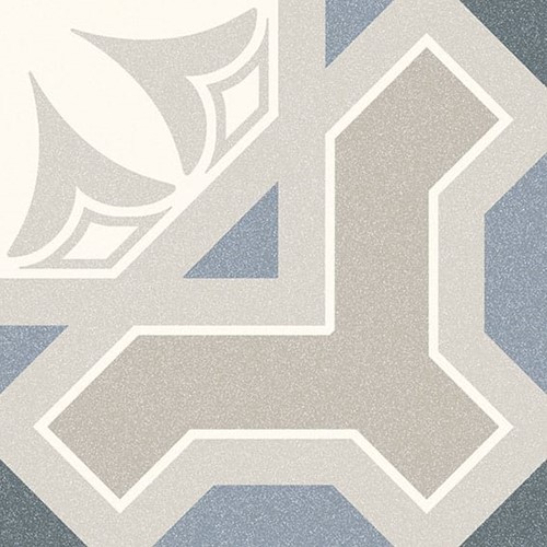 CX 20x20 Vives  Alameda Linden Cielo (1m²/25st/ds)