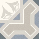 CX 20x20 Vives  Alameda Linden Cielo (1m²/25st/ds)