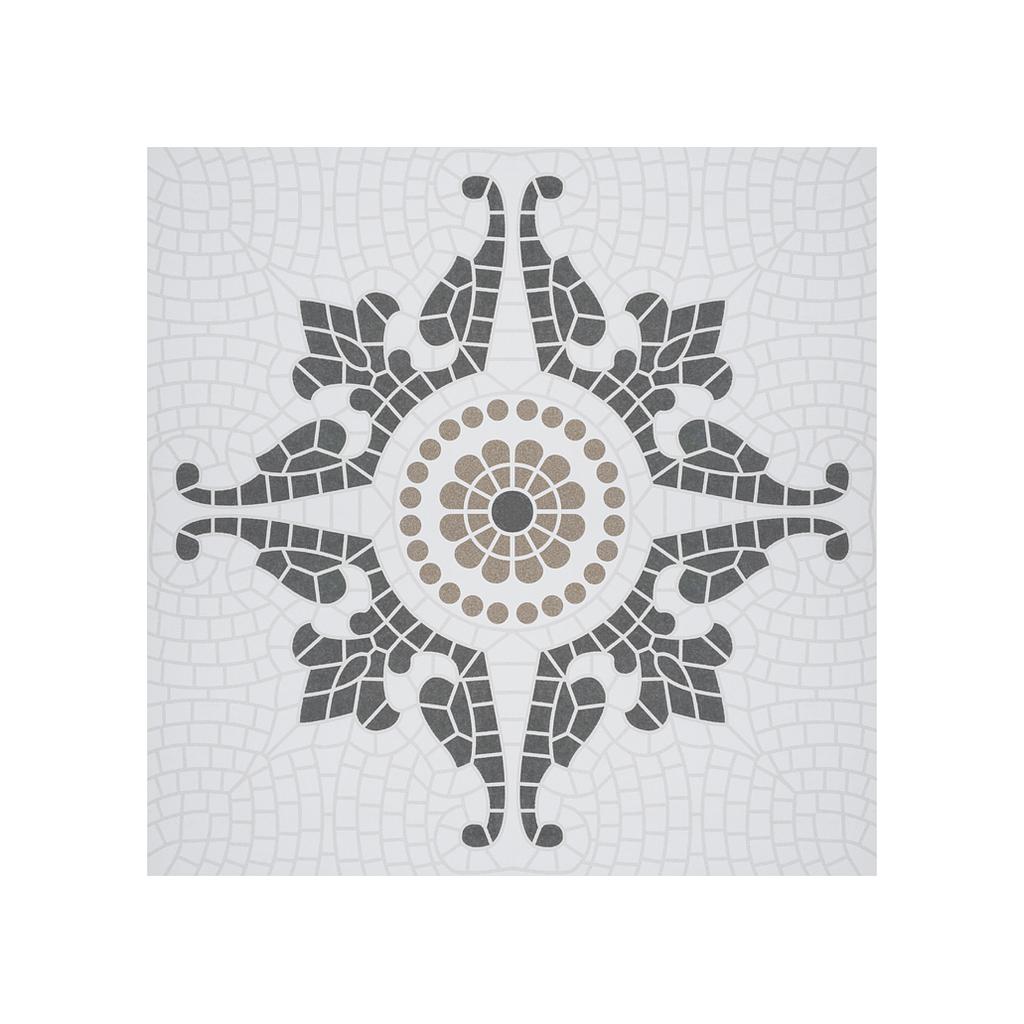 CX 59,3x59,3 Revoir Paris Elysee Nour Noir (1,05m²/3st/ds)