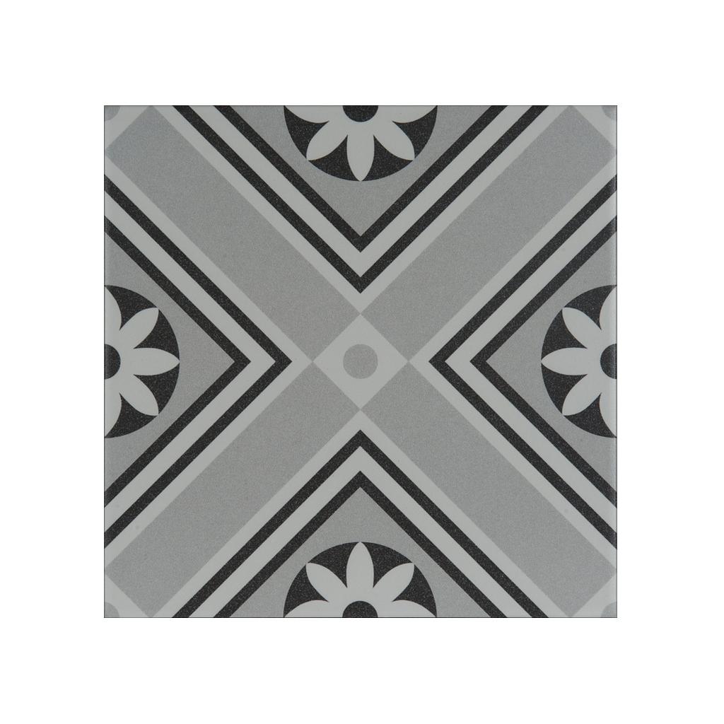 CX 20x20 Revoir Paris La Madeleine Rosalie (1m²/25st/doos)