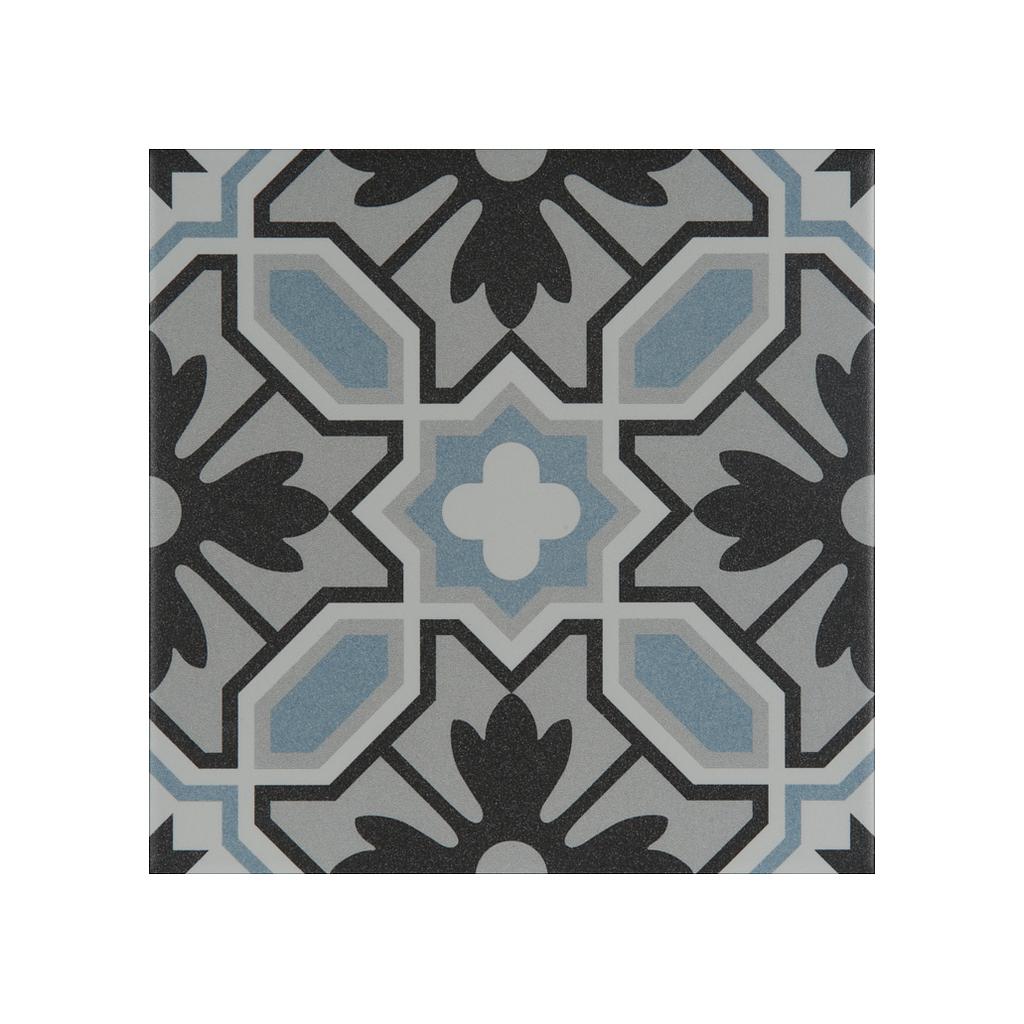 CX 20x20 Revoir Paris La Madeleine Emile (1m²/25st/doos)