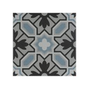 CX 20x20 Revoir Paris La Madeleine Emile (1m²/25st/doos)