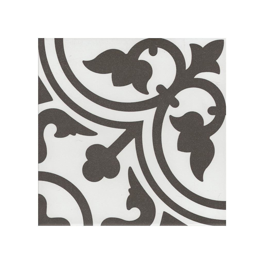 CX 20x20 Revoir Paris La Madeleine Flavie Blanc (1m²/25st/doos)