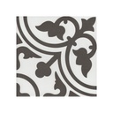 CX 20x20 Revoir Paris La Madeleine Flavie Blanc (1m²/25st/doos)