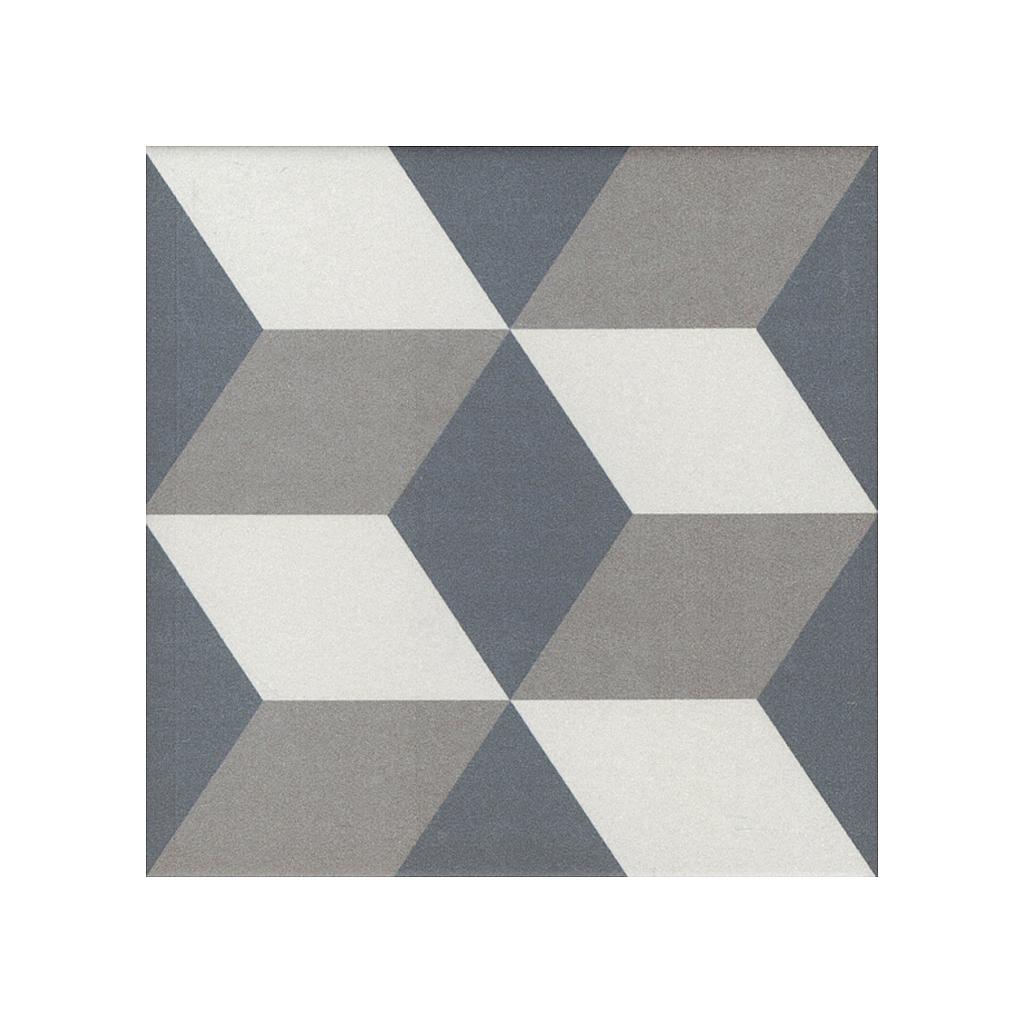 CX 20x20 Revoir Paris La Villette Gustave (1m²/25st/doos)