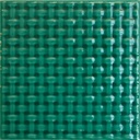 CX 15x15 Tonalite Tissue Verdone  (1m²/44st/ds)