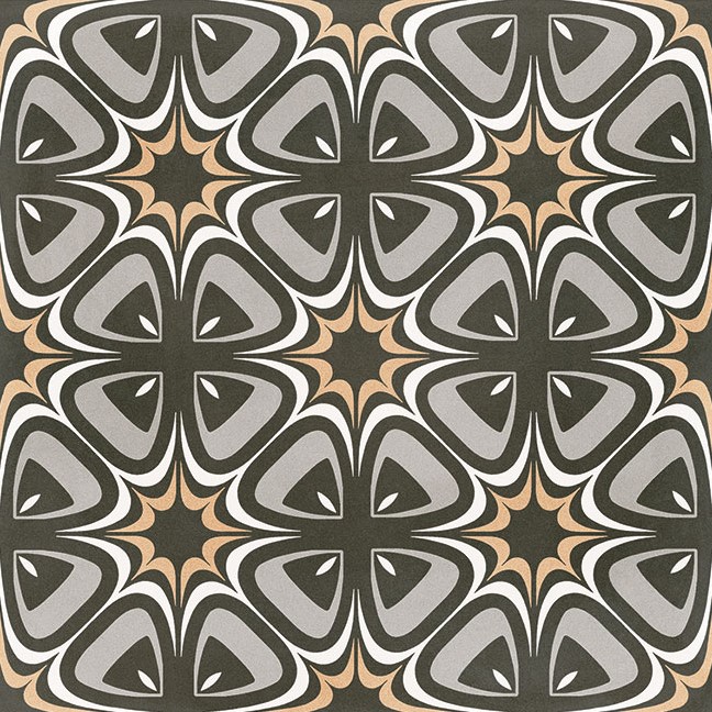 CX 15x15 Vives Pop Tile Carnegie (1m²/44st/ds)