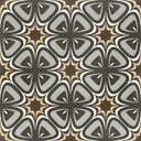 CX 15x15 Vives Pop Tile Carnegie (1m²/44st/ds)