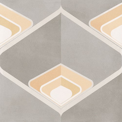 CX 15x15 Vives Pop Tile Bonnie (1m²/44st/ds)