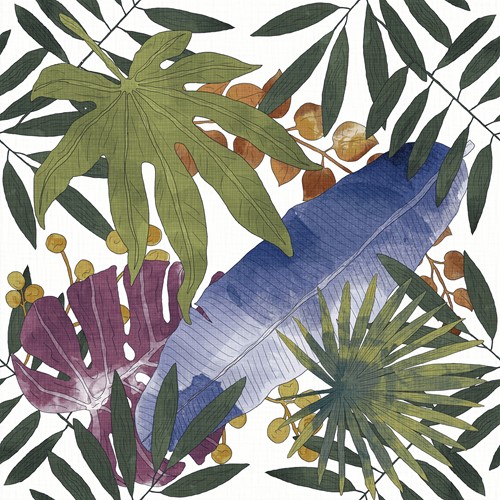 CX 25x26 Codicer Vintage95 Tahiri Garden Mix (1m²/16st/doos)