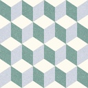 CX 25x25 Codicer Riviera Green Antibes (1m²/16st/doos) [UITLOPEND ARTIKEL]