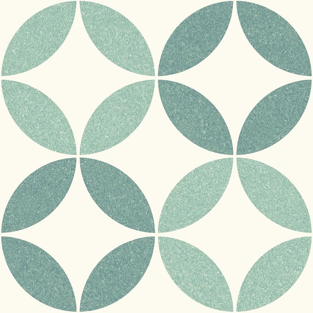 CX 25x25 Codicer Riviera Green Nice (1m²/16st/doos)