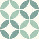 CX 25x25 Codicer Riviera Green Nice (1m²/16st/doos)