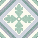 CX 25x25 Codicer Riviera Green St. Tropez (1m²/16st/doos)