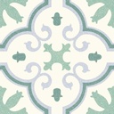 CX 25x25 Codicer Riviera Green Monte Carlo (1m²/16st/doos)