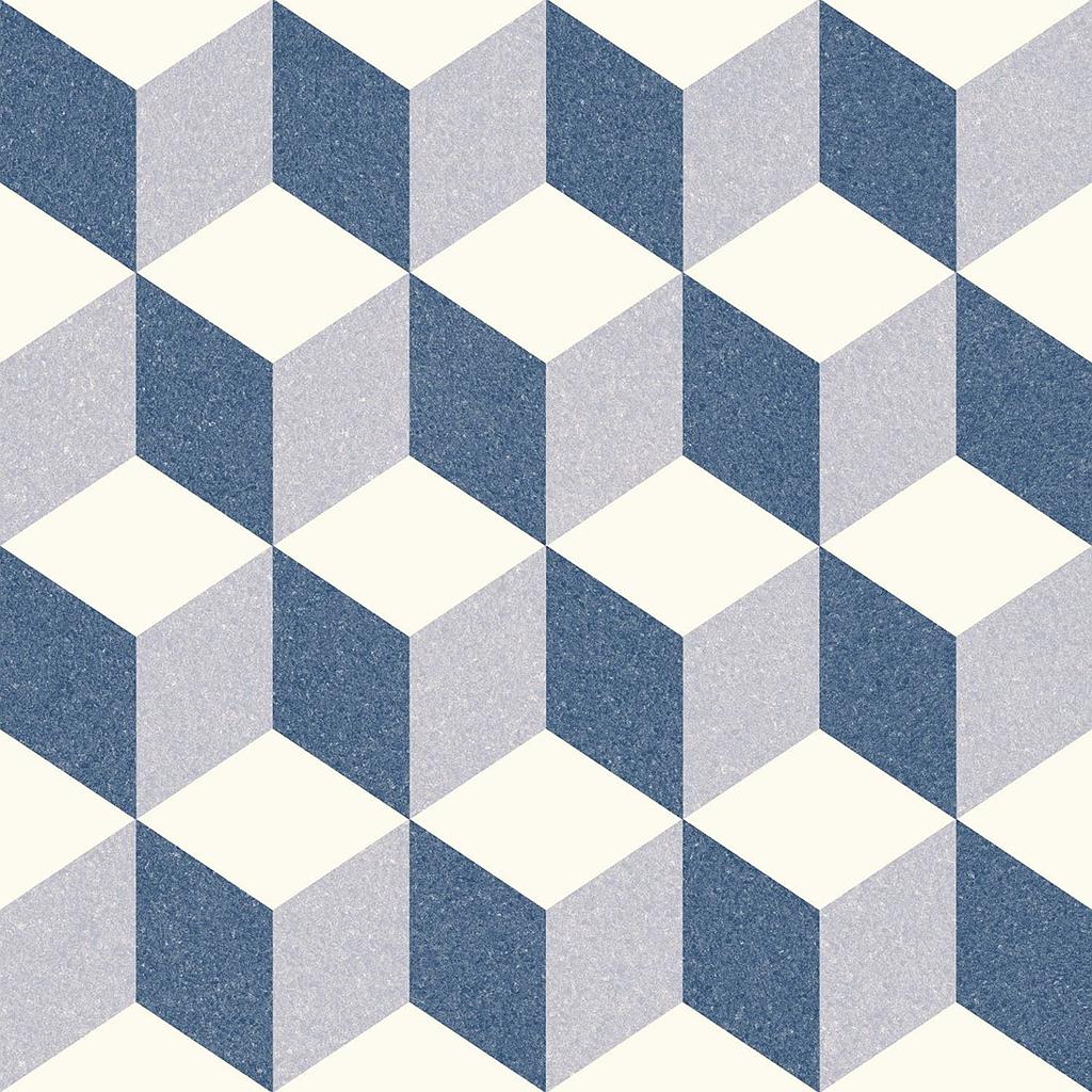 CX 25x25 Codicer Riviera Blue Antibes (1m²/16st/doos) [UITLOPEND ARTIKEL]