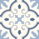 CX 25x25 Codicer Riviera Blue Monte Carlo (1m²/16st/doos)
