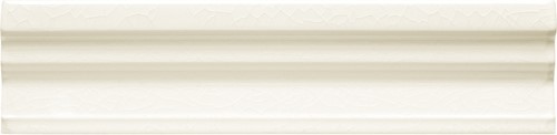 CX 3,5x15 Adex Modernista Cornisa Clasico C/C Marfil (per stuk)