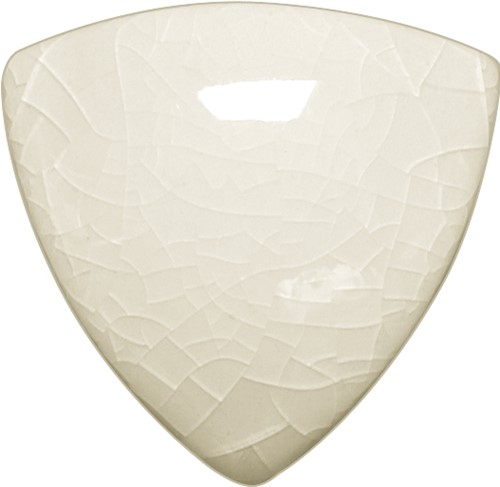 CX Adex Modernista Angulo Cubrecanto Clasico C/C Marfil (per stuk)