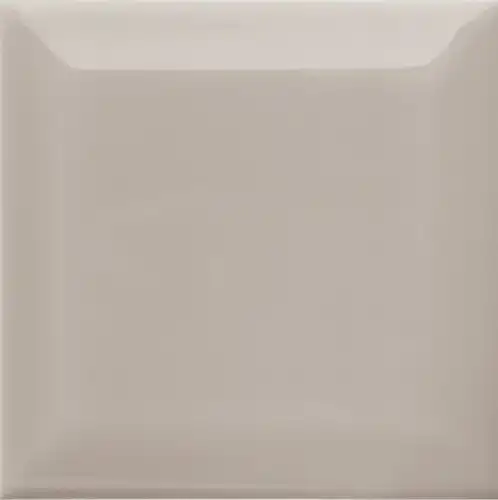 CX 7,5x7,5 Adex Neri Biselado Sierra Sand (per stuk)