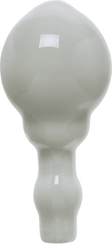 CX Adex Neri Angulo Italiana No 3 Silver Mist (per stuk)